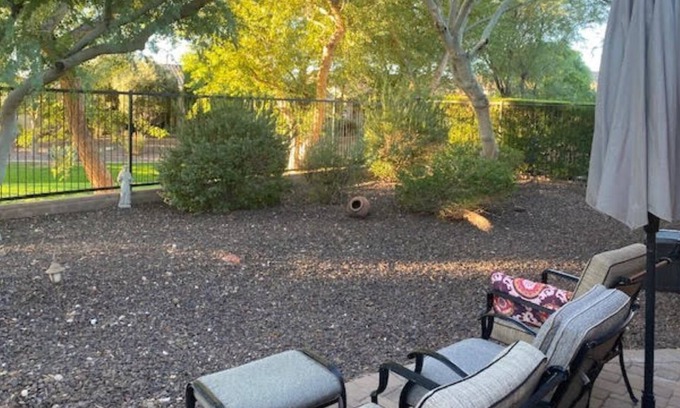 Peoria House | Golf Resort Living- Adult Community