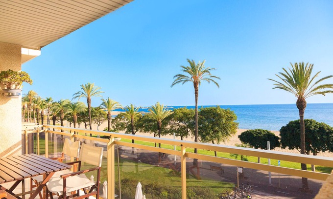 Cambrils Apartment | GOLF SANT JORDI 2 Apartment