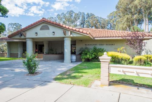 Nipomo House | Golfer's Getaway