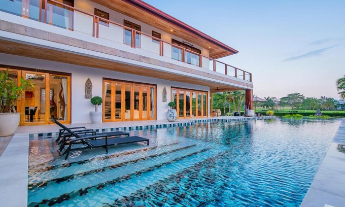 Hua Hin House | Golfers Paradise HuaHin
