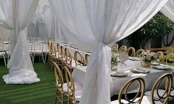 Thohoyandou Resort | Golgotha Boutique Hotel