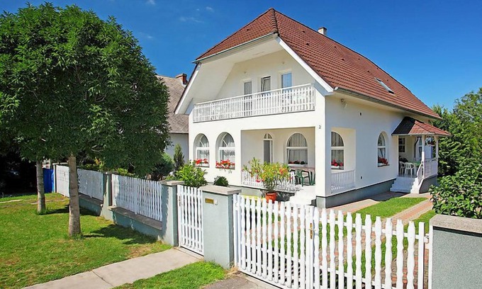 Balatonszarszo House | Goliath by Interhome