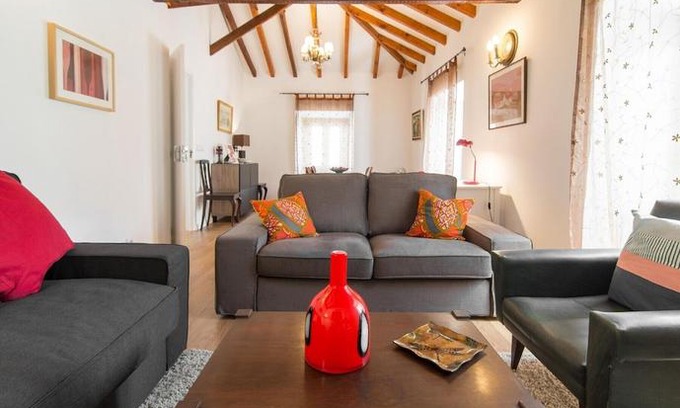 Cascais Apartment | Gomes Freire Delight