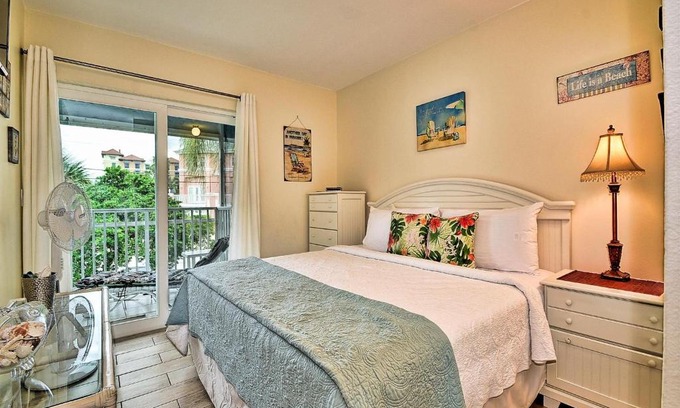 Bay Esplanade Apartment | Gone Beaching 202