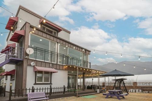 Gongju House | Gongju Simpyeongjae Private House Pension