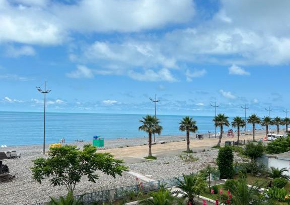 Gonio Apartment | Gonio Beach House