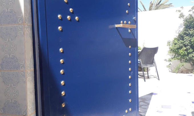 Hawmat al Badawiyin House | Good and cheap, which is our motto