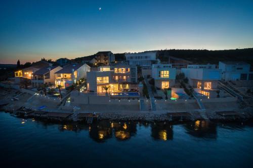 Municipality of Posedarje Villa | Good CaMa resort