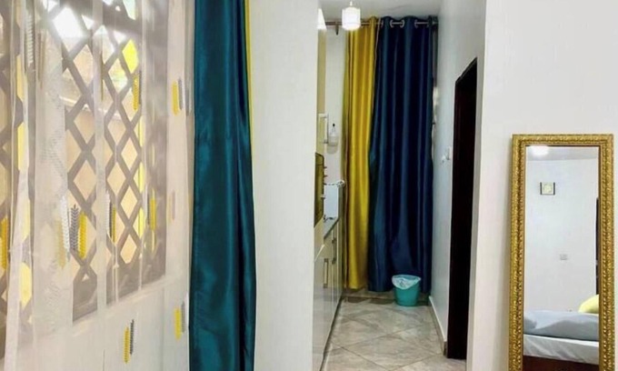 Entebbe Apartment | Good deeds Accomodation