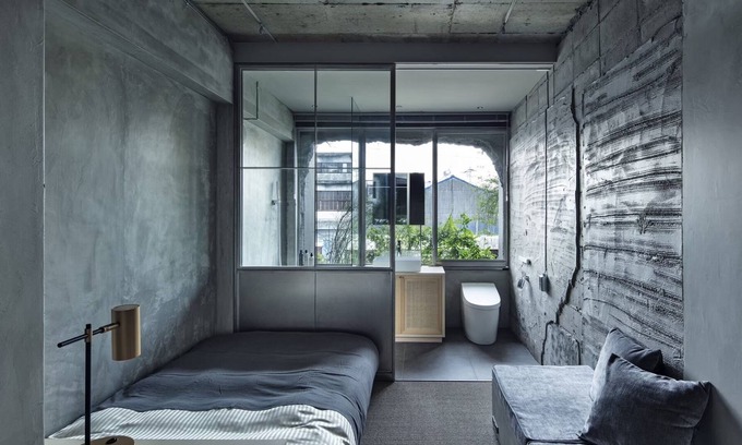 Goto Apartment | Good Design Award 2022 SOU202 / Goto Nagasaki