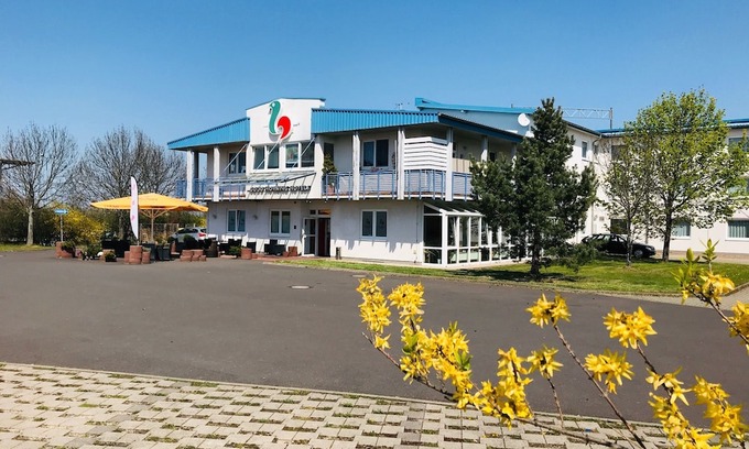 Azmannsdorf Hotel | Good Morning Erfurt