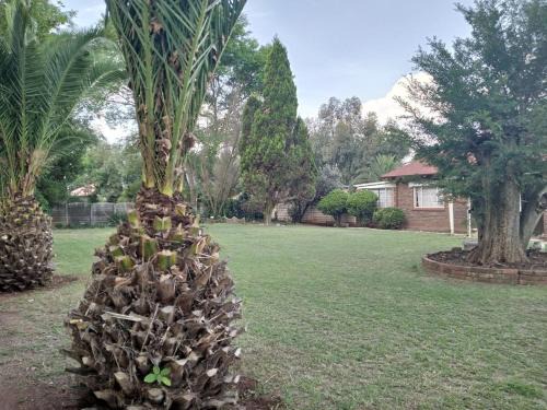 Springs Villa | Good Morning Retreat