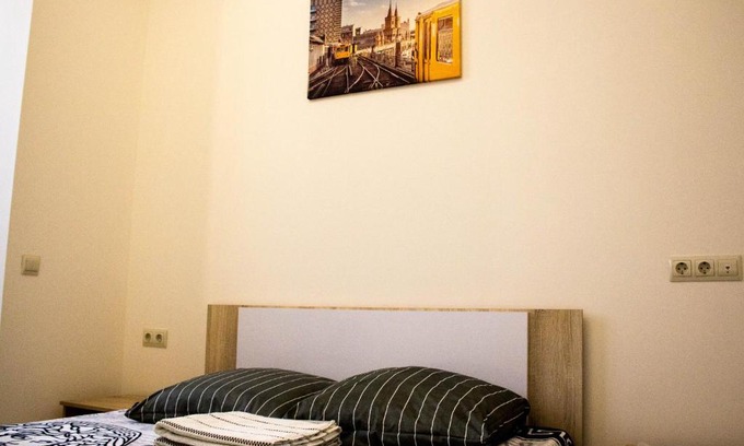 Vladivostok Hotel | Good Time