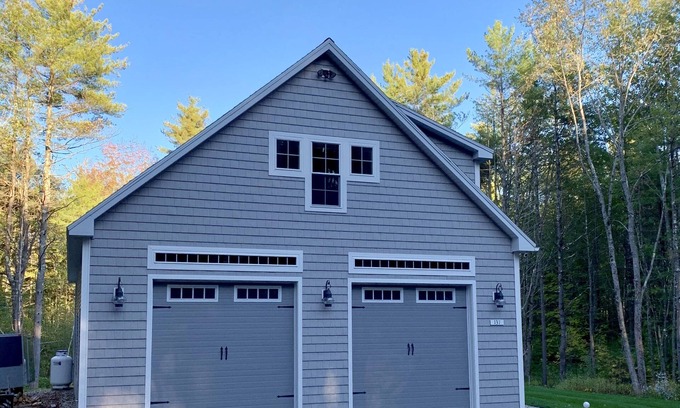 Kennebunkport Apartment | Goose Rocks Retreat - relax, refresh, recharge