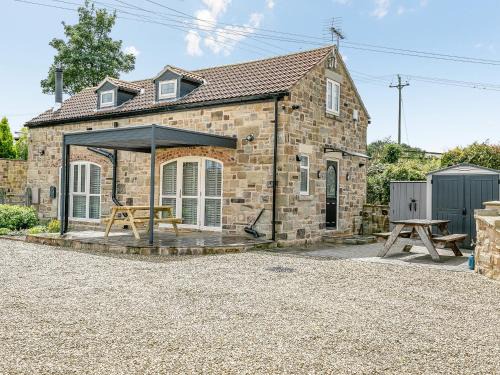 Normanton House | Goosehill Fold