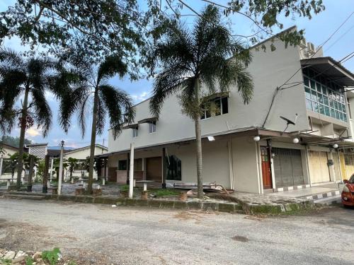 Gopeng House | GOPENG INN Homestay