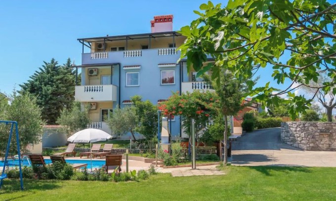 Presika Apartment | Gordana by Interhome