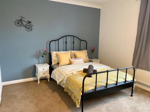 Kettering House | Gordon House - Kettering