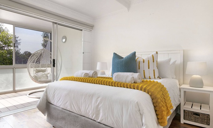 Gordon's Bay Apartment | Gordonia 10 - Three Bedroom Apartment, Sleeps 6