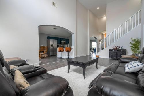 Solana House | Gorgeous and Confort 4 bedrooms