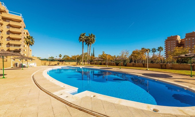 Marina d'Or Apartment | Gorgeous apartment in Oropesa del Mar