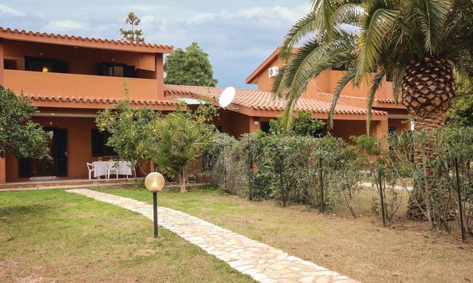 Costa Rei Apartment | Gorgeous apartment in Costa Rei -CA-