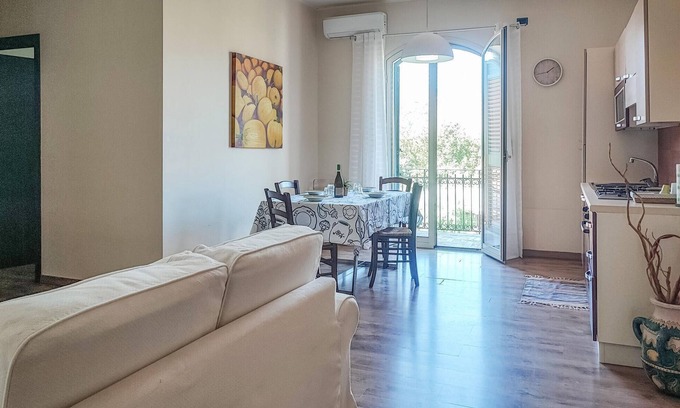 Trappitello Apartment | Gorgeous apartment in Trappitello