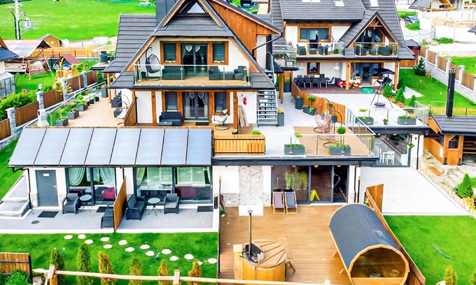 Koscielisko Apartment | Gorgeous apartment in Koscielisko