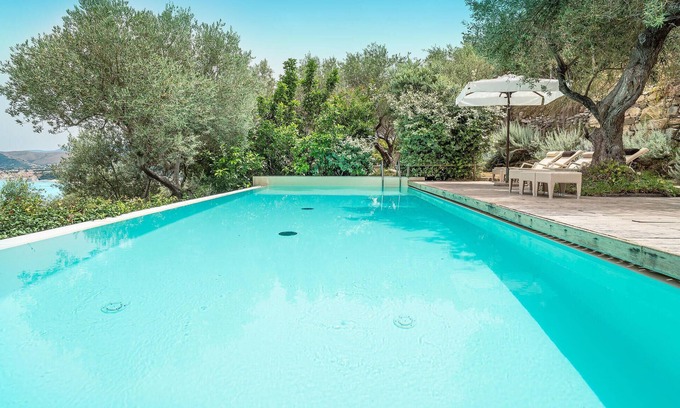 San Marco di Castellabate House | Gorgeous home in S.Marco Castellabate