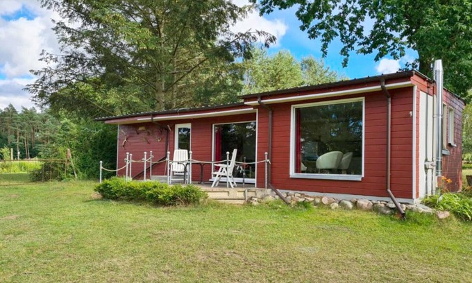 Wardow House | Gorgeous home in OT Goritz/Wardow