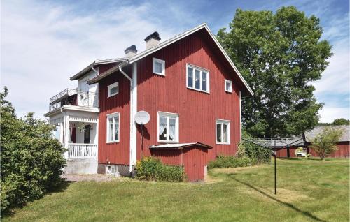 Edsleskog House | Gorgeous Home In Åmål With Wifi