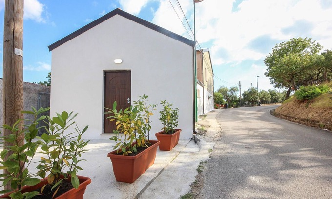 Marina di Casal Velino House | Gorgeous home in Casalvelino with WiFi