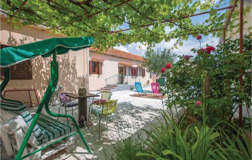 Skradin House | Gorgeous Home In Dubravice-Skradin With Wifi