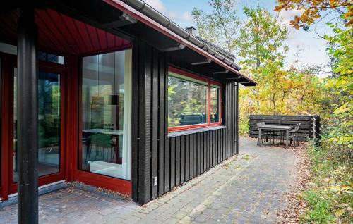 Grena Strand House | Gorgeous Home In Grenaa With Kitchen