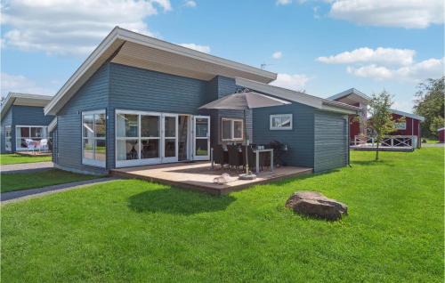 Gudhjem House | Gorgeous Home In Gudhjem With Wifi
