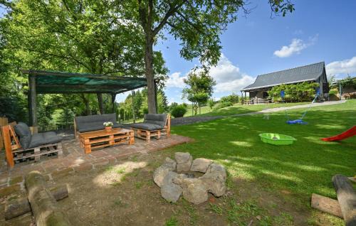 Veliko Trojstvo House | Gorgeous Home In Bjelovar