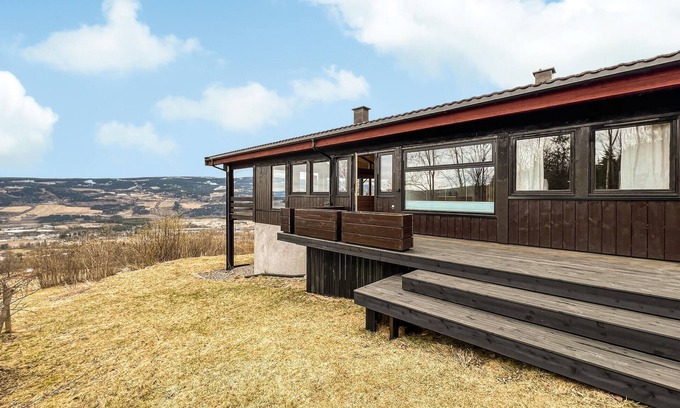 Lillehammer House | Gorgeous home in Lillehammer