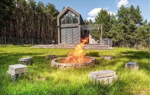 Lubicz House | Gorgeous Home In Lubicz With Wifi