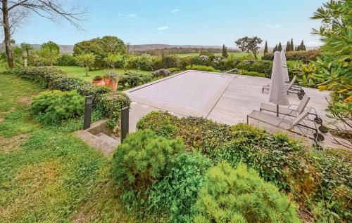 Lussan House | Gorgeous Home In Lussan With Wifi