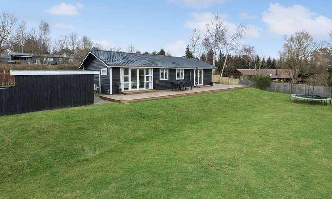 Melby House | Gorgeous home in Melby with WiFi