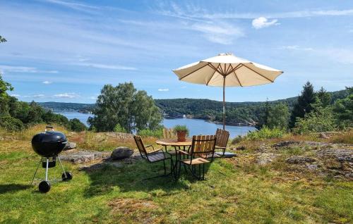 Munkedal House | Gorgeous Home In Munkedal With Wifi