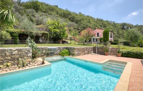 Dolcedo House | Gorgeous Home In Prelà