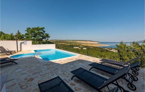 Rovanjska House | Gorgeous Home In Rovanjska
