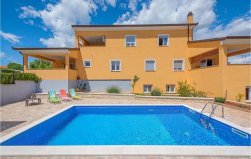 Sorici House | Gorgeous Home In Sorici-Kanfanar