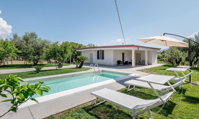 Velletri House | Gorgeous home in Velletri