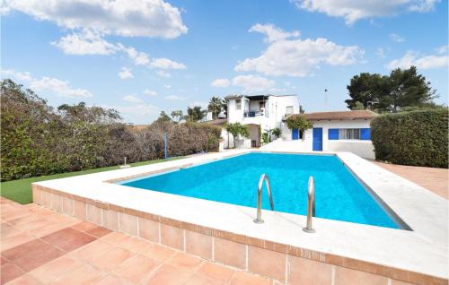 Vittoria House | Gorgeous Home In Vittoria With Wifi
