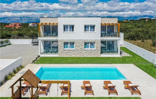 Vrsi House | Gorgeous Home In Vrsi