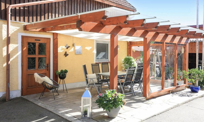 Waldthurn House | Gorgeous home in Waldthurn with WiFi