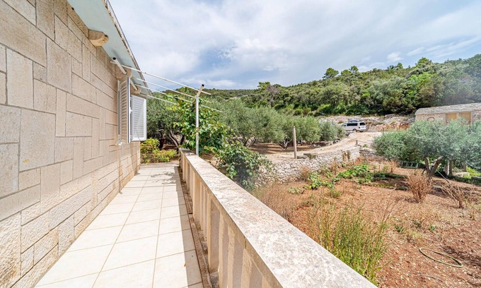 Rasohatica House | Gorgeous home in Zrnovo