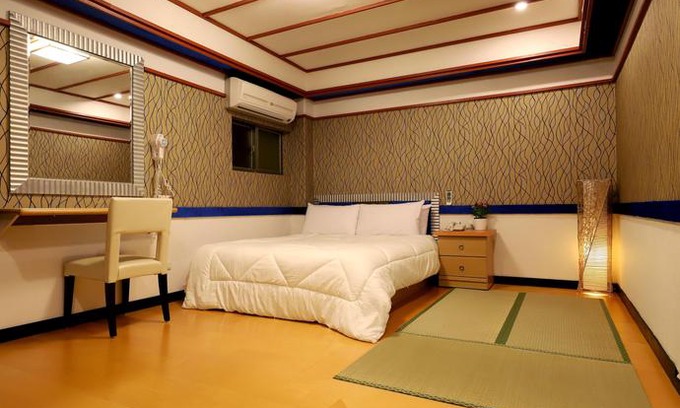 Beitou Hotel | Gorgeous Hot Spring Resort Taipei City